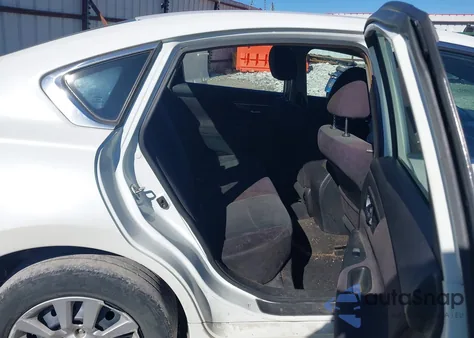 2013 Nissan Altima 2.5 S z USA, uszkodzony, nr VIN 1N4AL3AP6DN456401